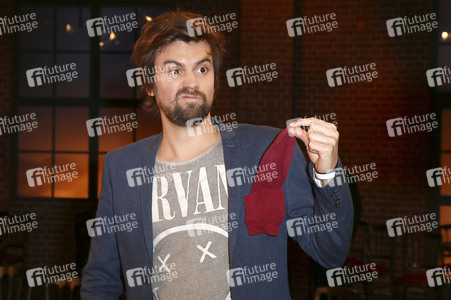 Talkshow 'Kölner Treff' in Köln