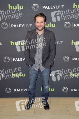 Paley Event 'It's Always Sunny in Philadelphia' in Beverly Hills