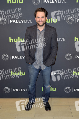 Paley Event 'It's Always Sunny in Philadelphia' in Beverly Hills