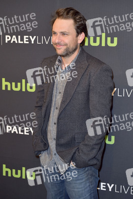 Paley Event 'It's Always Sunny in Philadelphia' in Beverly Hills
