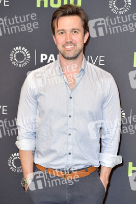 Paley Event 'It's Always Sunny in Philadelphia' in Beverly Hills