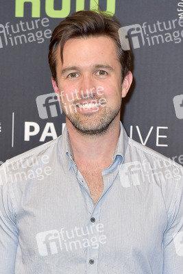 Paley Event 'It's Always Sunny in Philadelphia' in Beverly Hills