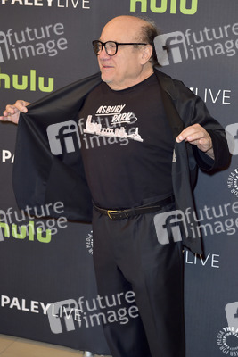 Paley Event 'It's Always Sunny in Philadelphia' in Beverly Hills