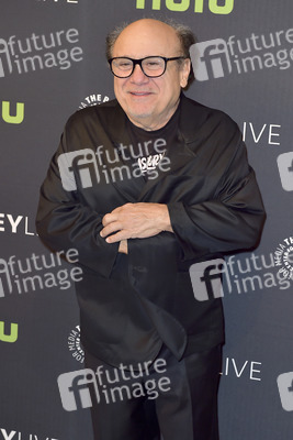 Paley Event 'It's Always Sunny in Philadelphia' in Beverly Hills