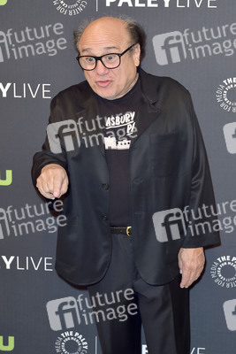 Paley Event 'It's Always Sunny in Philadelphia' in Beverly Hills