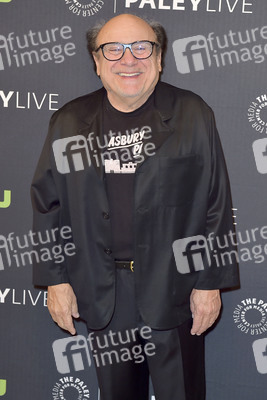 Paley Event 'It's Always Sunny in Philadelphia' in Beverly Hills
