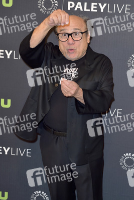 Paley Event 'It's Always Sunny in Philadelphia' in Beverly Hills