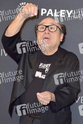 Paley Event 'It's Always Sunny in Philadelphia' in Beverly Hills