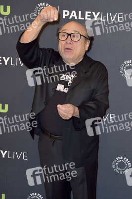 Paley Event 'It's Always Sunny in Philadelphia' in Beverly Hills