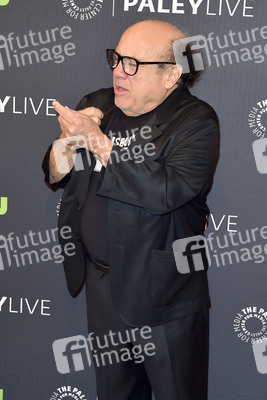 Paley Event 'It's Always Sunny in Philadelphia' in Beverly Hills