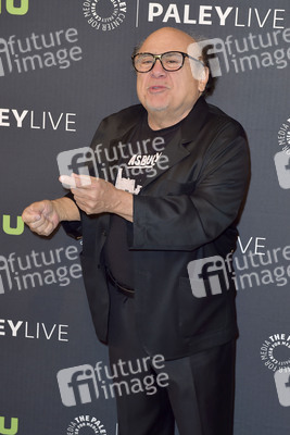 Paley Event 'It's Always Sunny in Philadelphia' in Beverly Hills