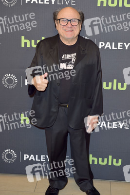 Paley Event 'It's Always Sunny in Philadelphia' in Beverly Hills