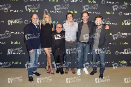 Paley Event 'It's Always Sunny in Philadelphia' in Beverly Hills