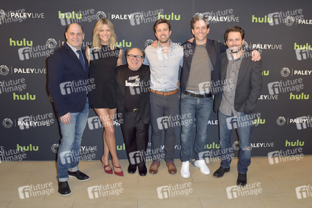 Paley Event 'It's Always Sunny in Philadelphia' in Beverly Hills