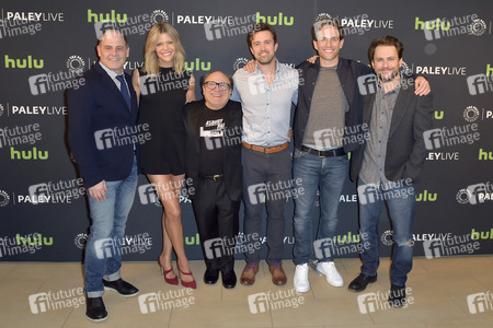 Paley Event 'It's Always Sunny in Philadelphia' in Beverly Hills
