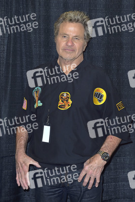 Convention 'Days of the Dead' in Burbank