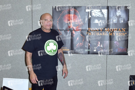 Convention 'Days of the Dead' in Burbank