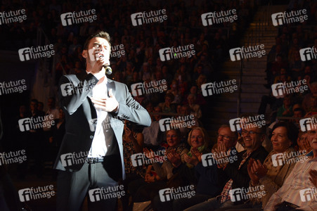 Konzert 'Das Beste der Feste' in Oberhausen