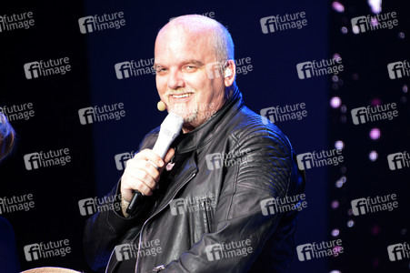Konzert 'Das Beste der Feste' in Oberhausen