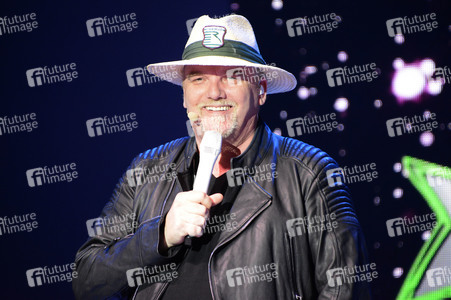 Konzert 'Das Beste der Feste' in Oberhausen
