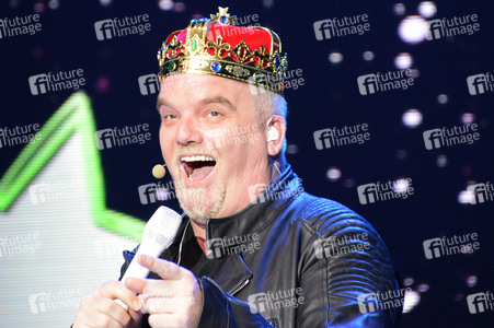 Konzert 'Das Beste der Feste' in Oberhausen