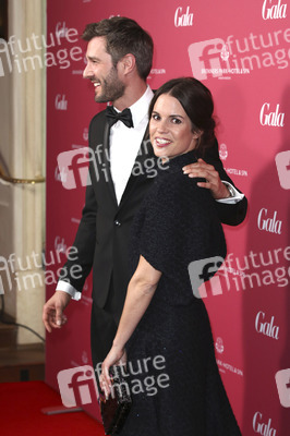 Gala Spa Awards 2016 in Baden-Baden