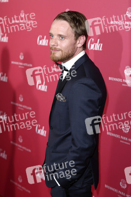Gala Spa Awards 2016 in Baden-Baden