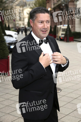 Gala Spa Awards 2016 in Baden-Baden