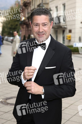 Gala Spa Awards 2016 in Baden-Baden