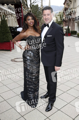 Gala Spa Awards 2016 in Baden-Baden