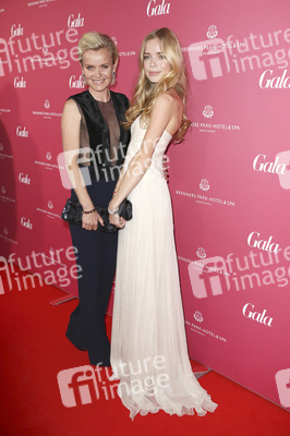 Gala Spa Awards 2016 in Baden-Baden