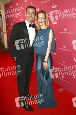 Gala Spa Awards 2016 in Baden-Baden