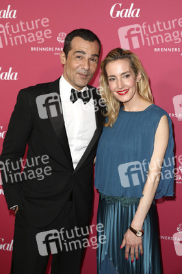 Gala Spa Awards 2016 in Baden-Baden