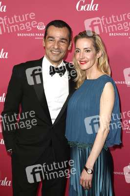 Gala Spa Awards 2016 in Baden-Baden