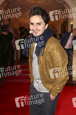Gala Spa Awards 2016 in Baden-Baden
