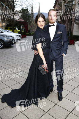 Gala Spa Awards 2016 in Baden-Baden