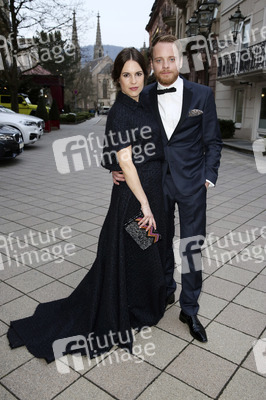Gala Spa Awards 2016 in Baden-Baden