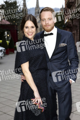 Gala Spa Awards 2016 in Baden-Baden