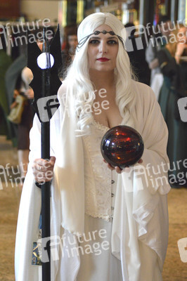 HobbitCon 4 in Bonn