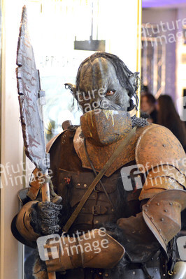 HobbitCon 4 in Bonn