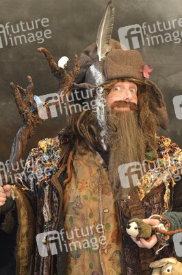 HobbitCon 4 in Bonn