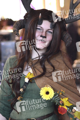 HobbitCon 4 in Bonn