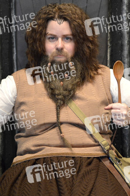 HobbitCon 4 in Bonn