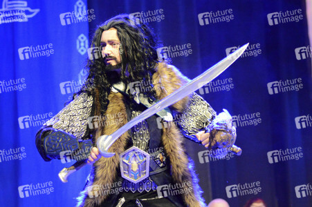 HobbitCon 4 in Bonn