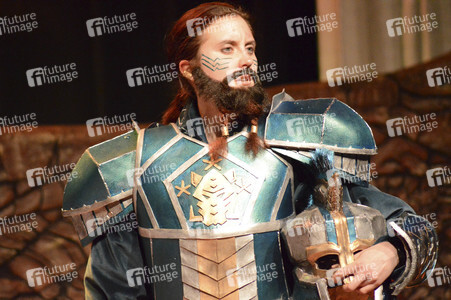 HobbitCon 4 in Bonn