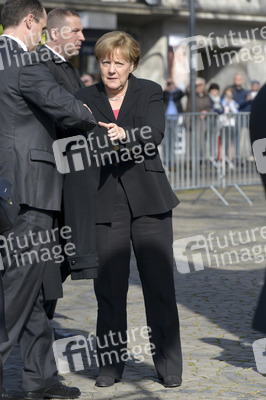 Trauergottesdienst für Guido Westerwelle in Köln