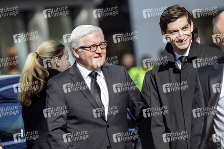 Trauergottesdienst für Guido Westerwelle in Köln