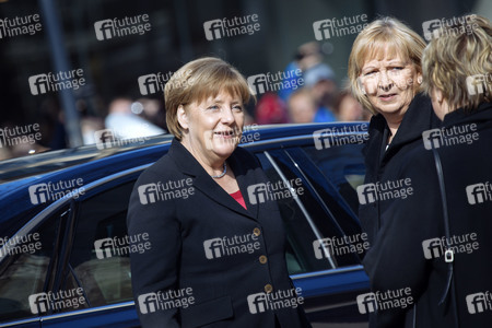 Trauergottesdienst für Guido Westerwelle in Köln