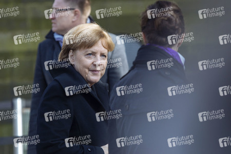 Trauergottesdienst für Guido Westerwelle in Köln