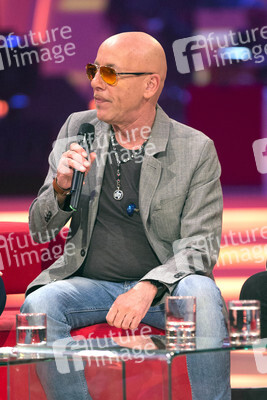 TV-Show 'Kulthits' in Leipzig